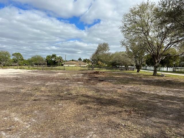 Fla Fruit Lands Co Sub 1 - Land