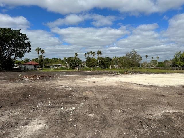 Fla Fruit Lands Co Sub 1 - Land