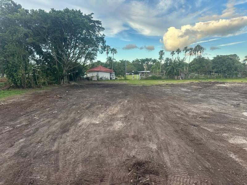 Fla Fruit Lands Co Sub 1 - Land