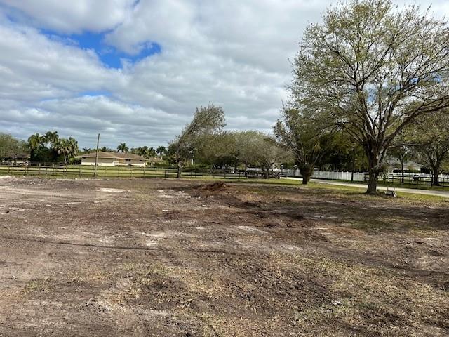 Fla Fruit Lands Co Sub 1 - Land