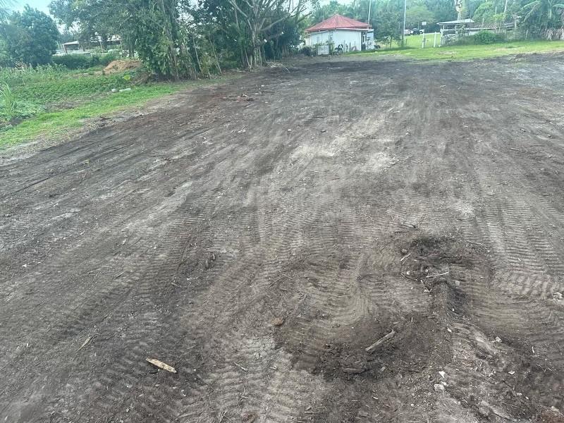 Fla Fruit Lands Co Sub 1 - Land