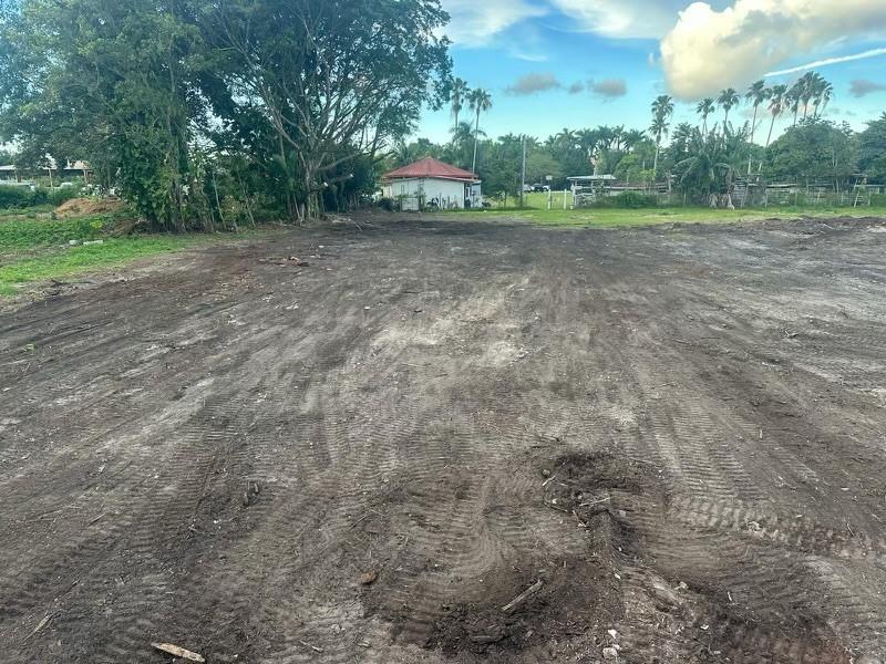 Fla Fruit Lands Co Sub 1 - Land