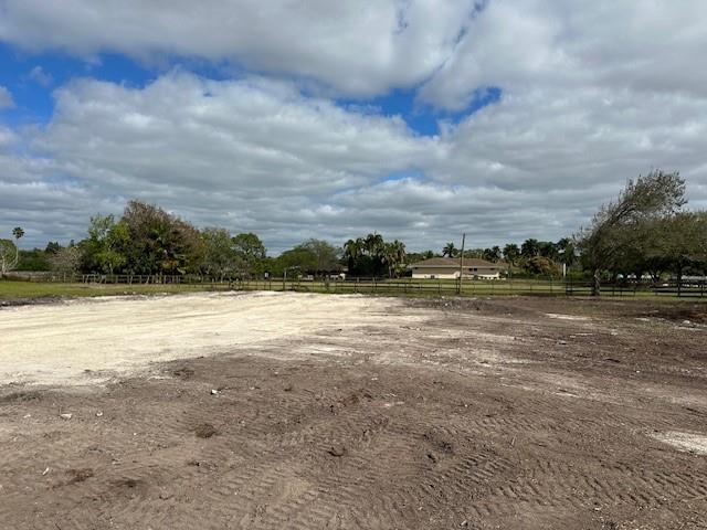 Fla Fruit Lands Co Sub 1 - Land