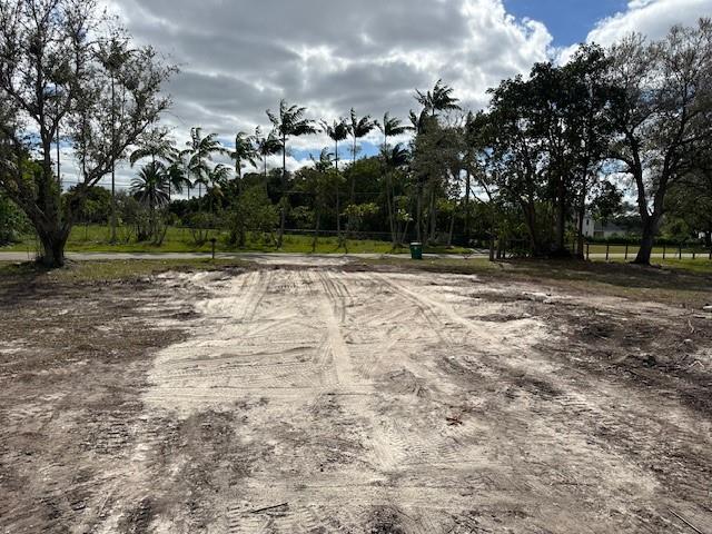 Fla Fruit Lands Co Sub 1 - Land