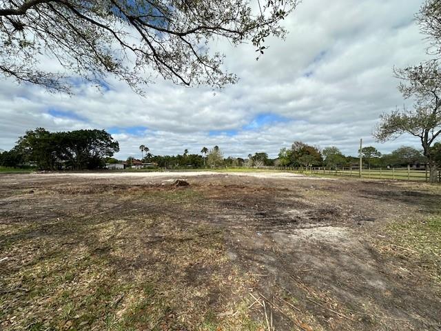 Fla Fruit Lands Co Sub 1 - Land