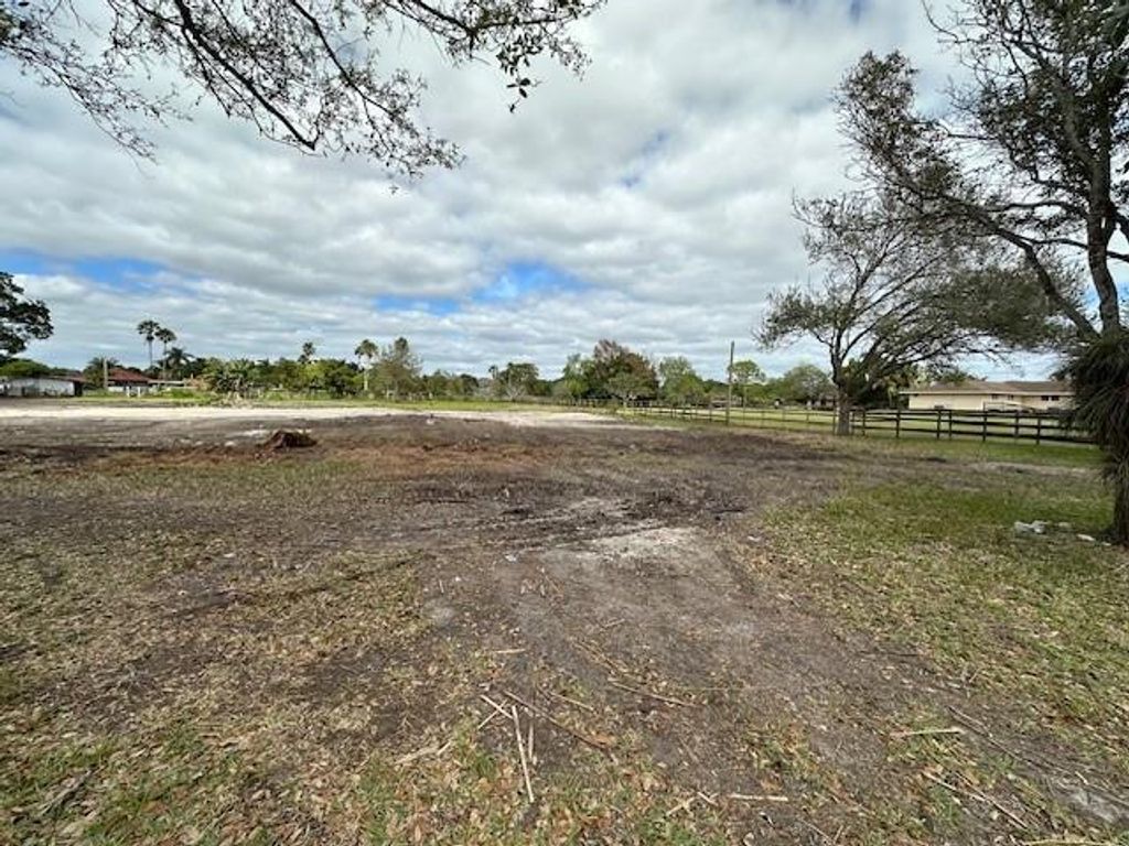 Photo of 18080 SW 52nd Court, Southwest Ranches, FL 33331 (MLS # F10422254)