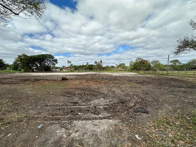 Fla Fruit Lands Co Sub 1 - Land