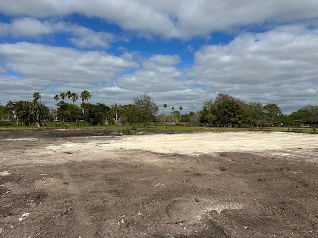 Fla Fruit Lands Co Sub 1 - Land