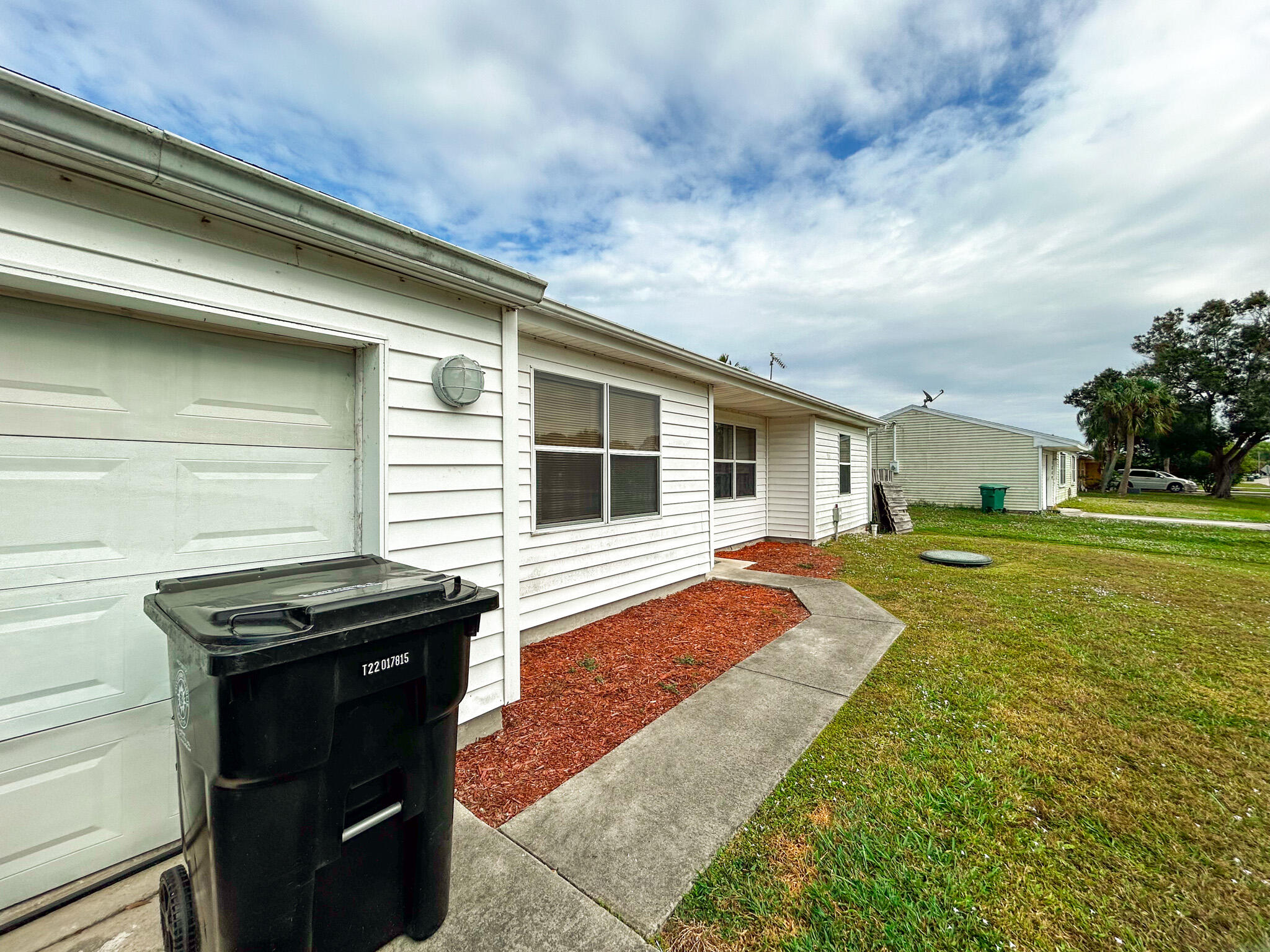 PORT ST LUCIE SECTION 40 - Residential