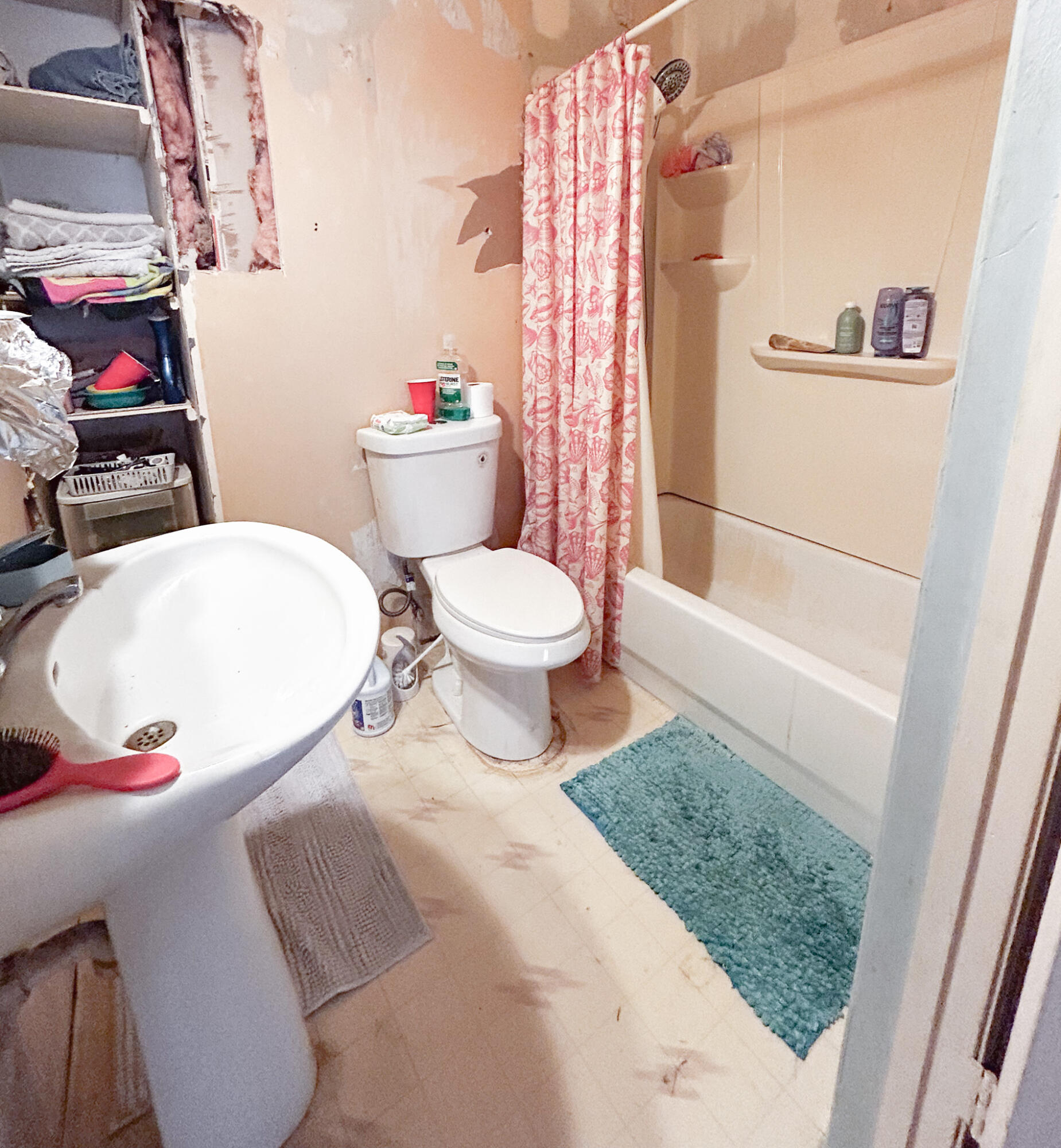 PORT ST LUCIE SECTION 40 - Residential