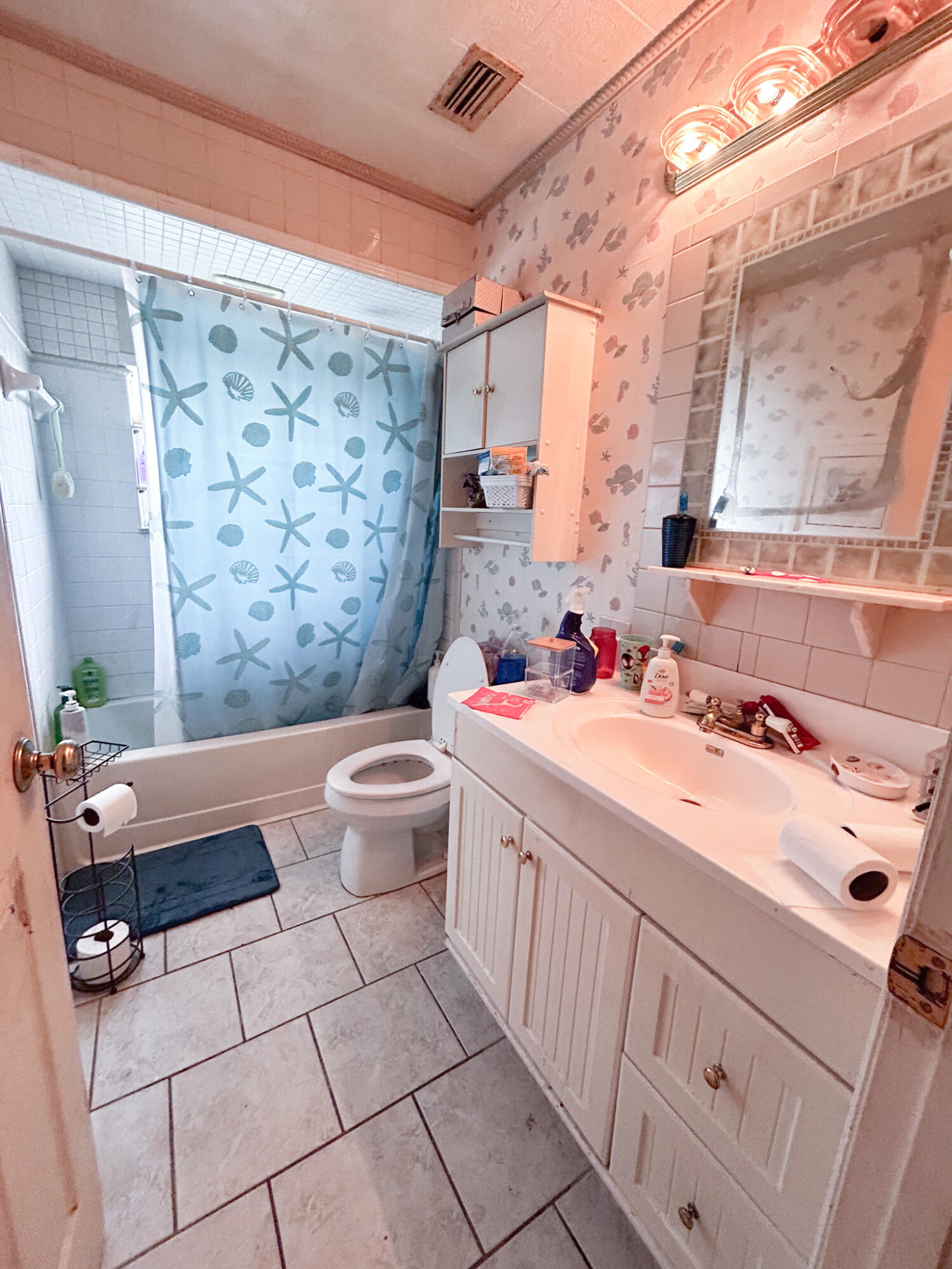 PORT ST LUCIE SECTION 40 - Residential