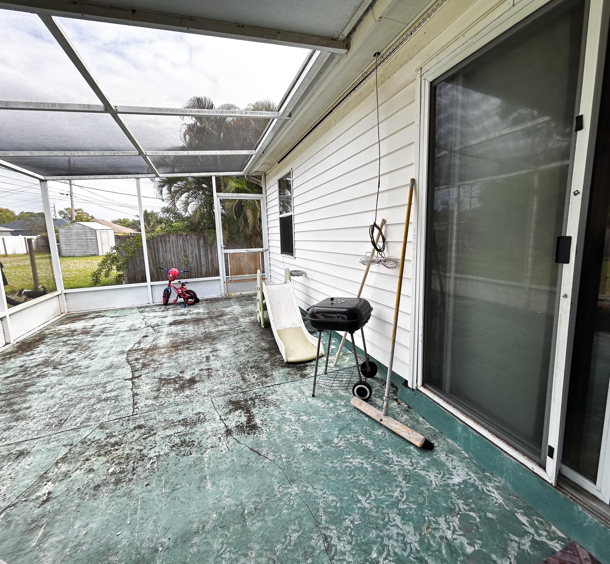 PORT ST LUCIE SECTION 40 - Residential