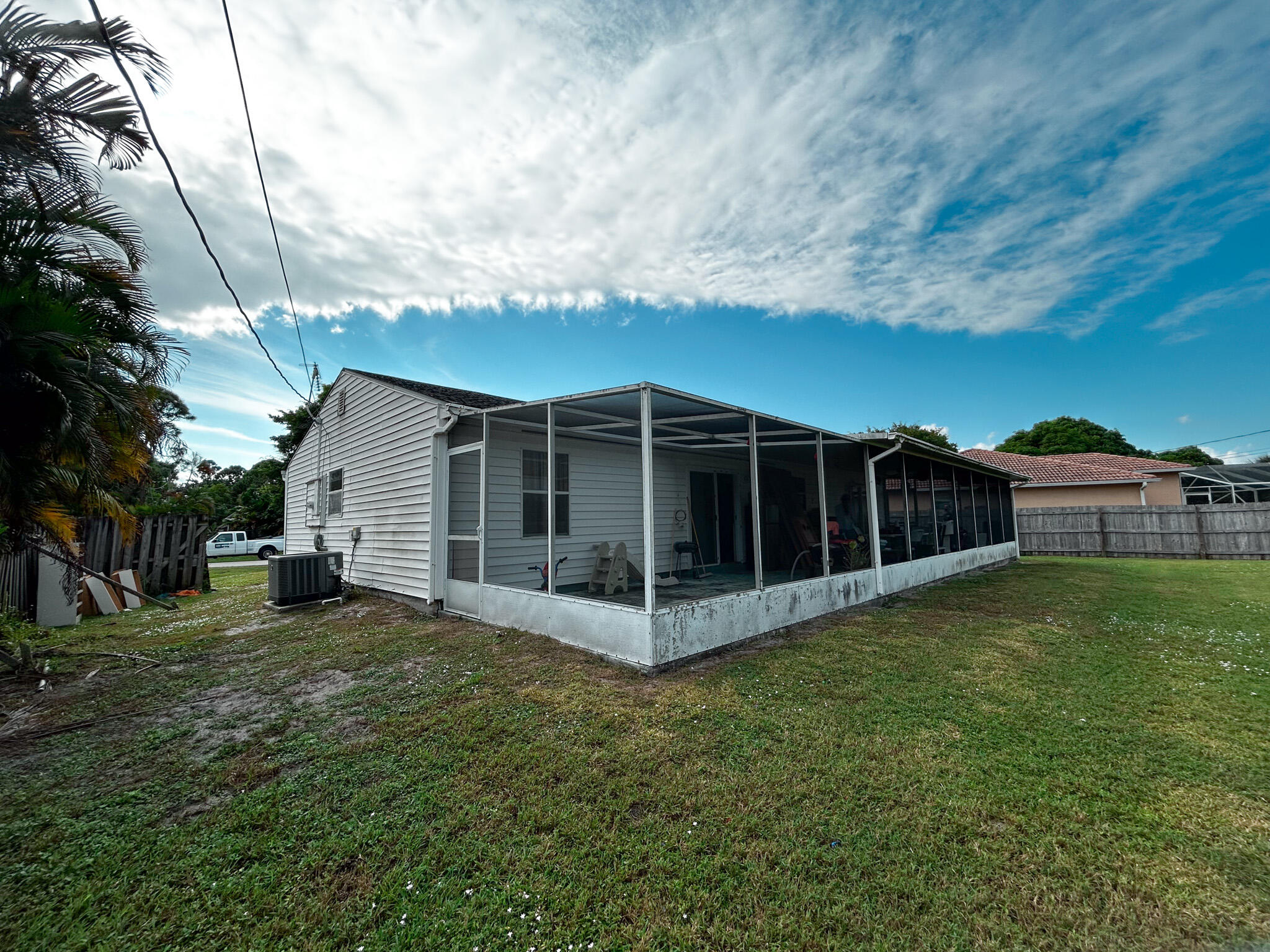 PORT ST LUCIE SECTION 40 - Residential