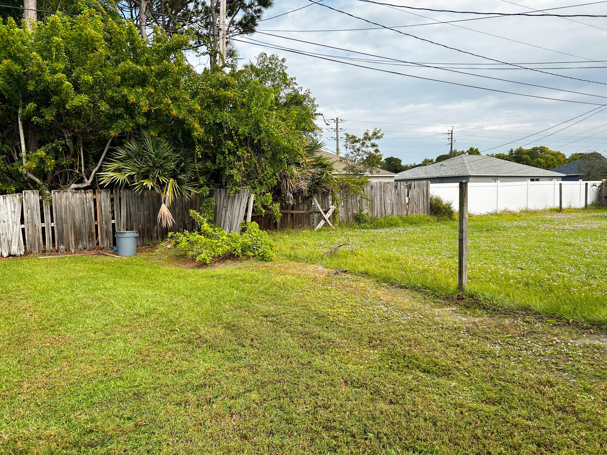 PORT ST LUCIE SECTION 40 - Residential