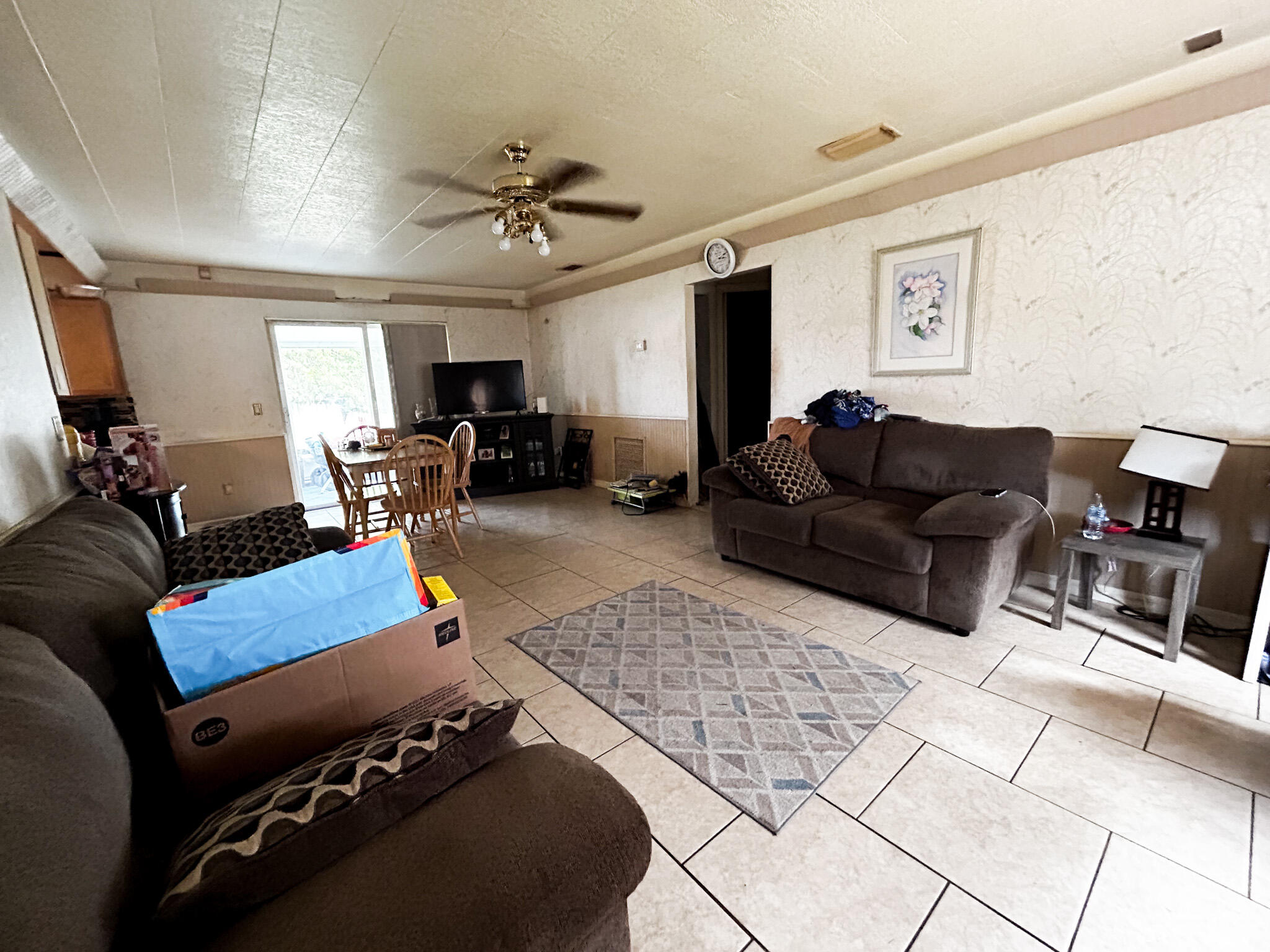 PORT ST LUCIE SECTION 40 - Residential