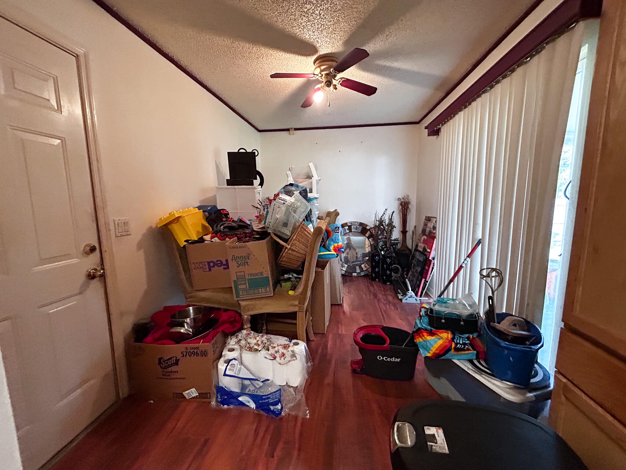 PORT ST LUCIE SECTION 40 - Residential