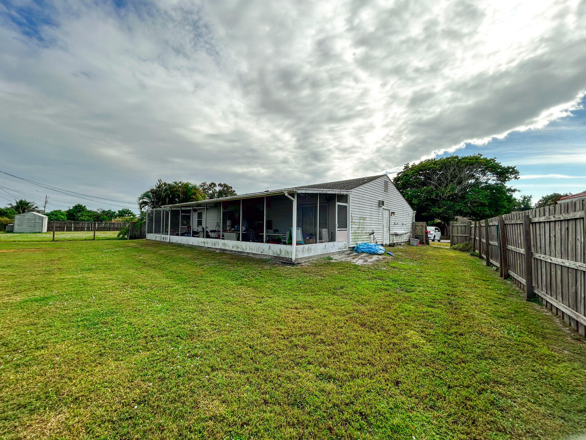 PORT ST LUCIE SECTION 40 - Residential