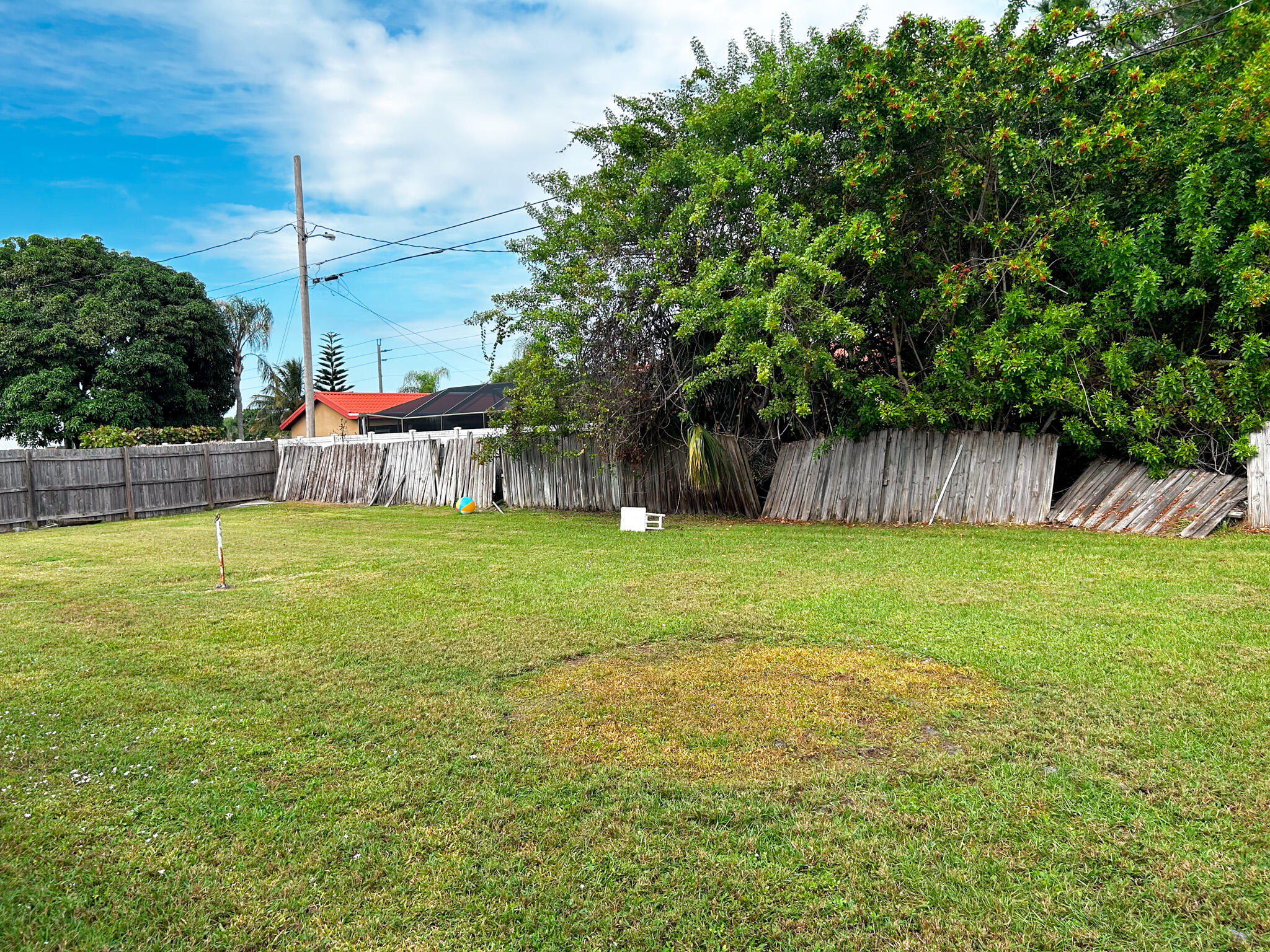PORT ST LUCIE SECTION 40 - Residential