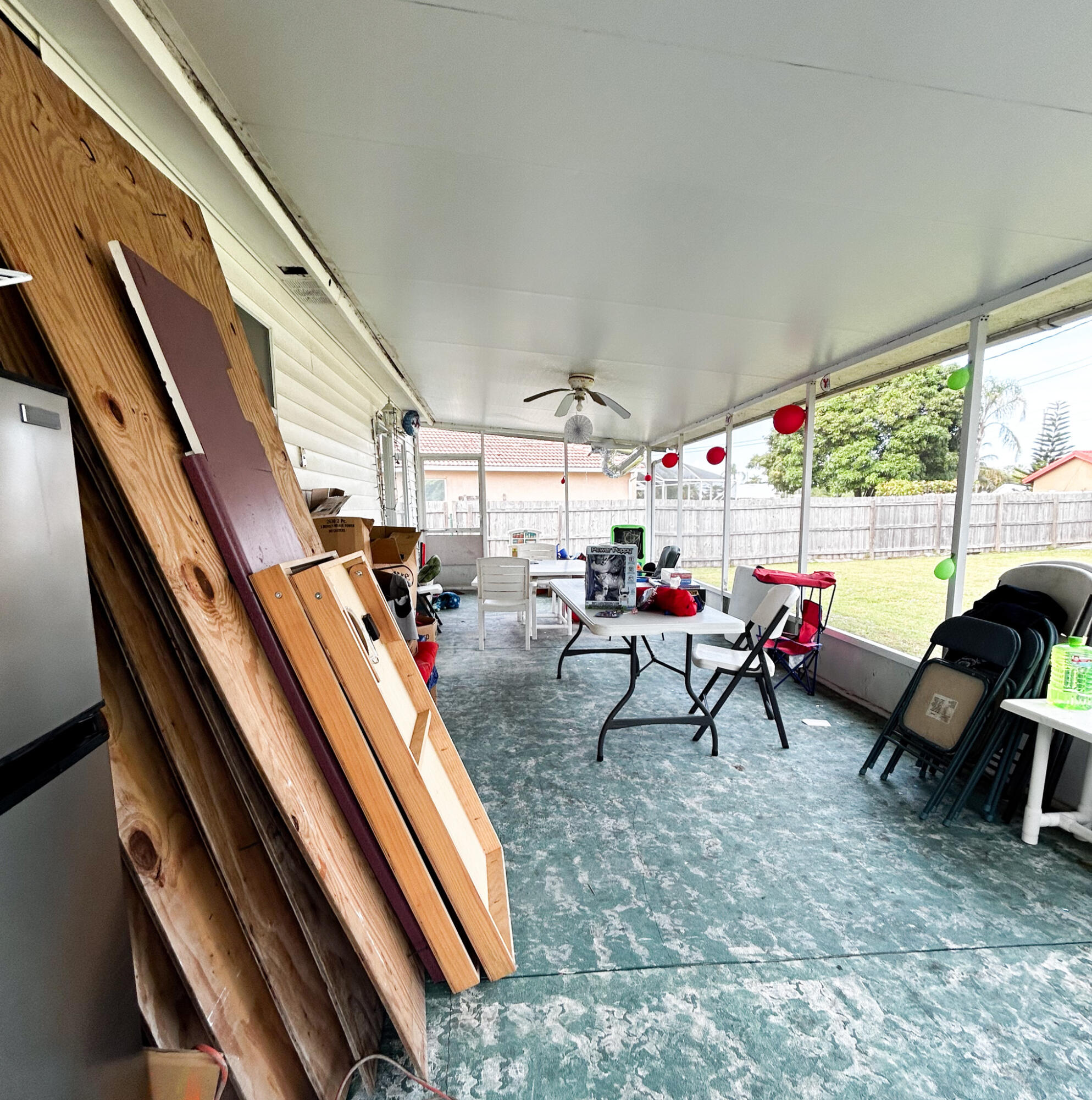 PORT ST LUCIE SECTION 40 - Residential