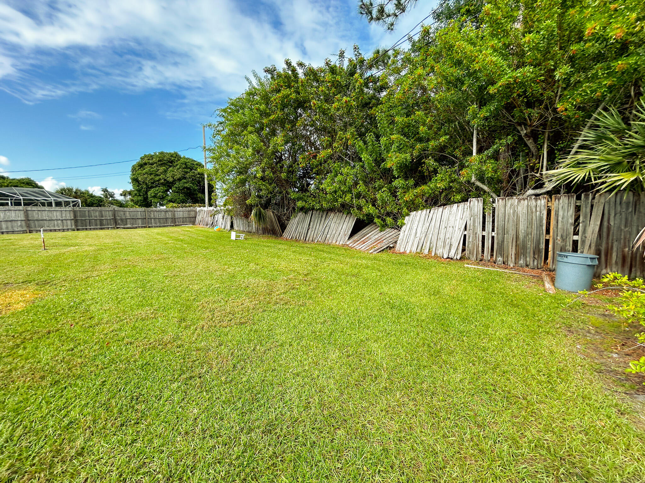 PORT ST LUCIE SECTION 40 - Residential