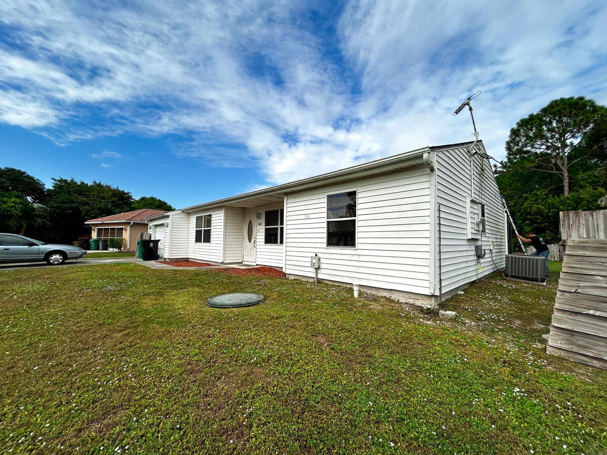 PORT ST LUCIE SECTION 40 - Residential