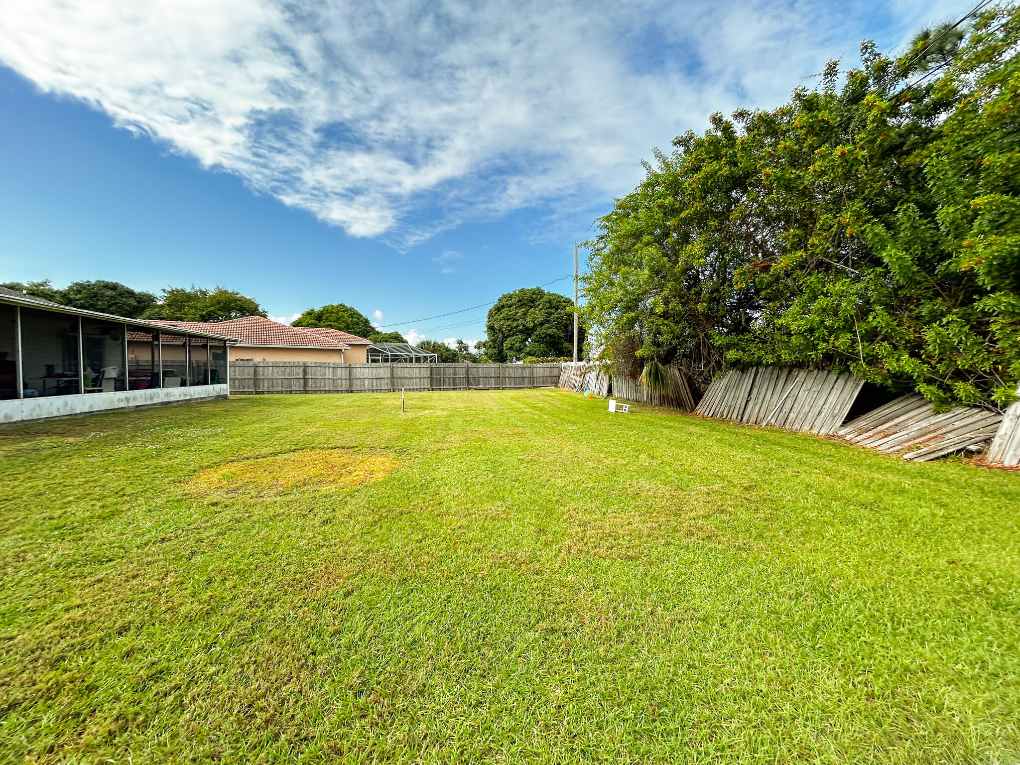 PORT ST LUCIE SECTION 40 - Residential
