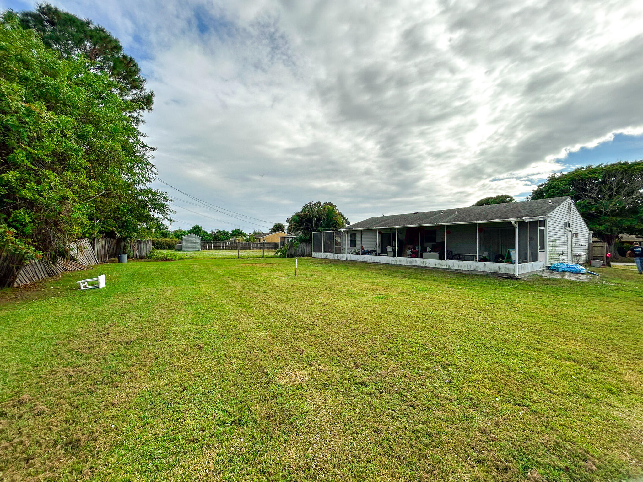 PORT ST LUCIE SECTION 40 - Residential