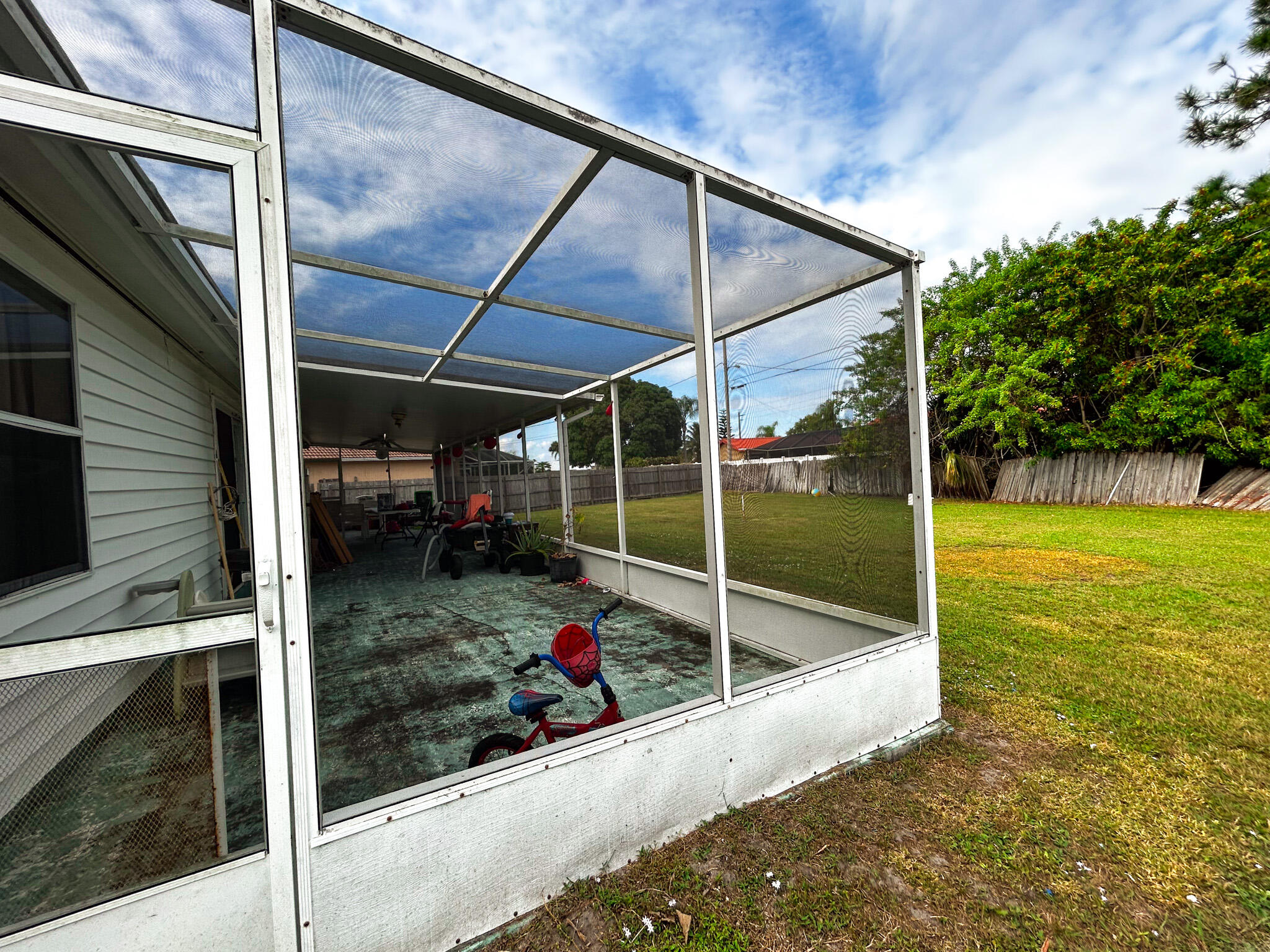 PORT ST LUCIE SECTION 40 - Residential