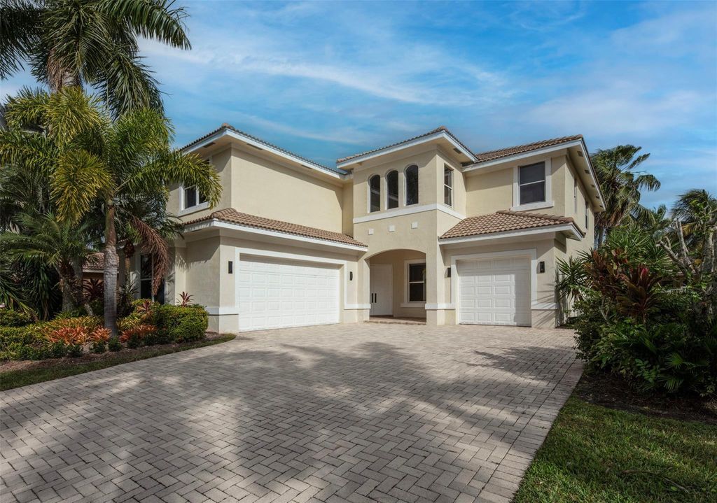 Photo of 1819 Mariners Lane, Weston, FL 33327 (MLS # F10475541)