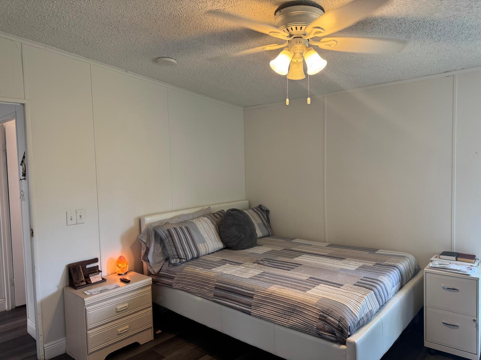 Palm Breezes Club - Residential