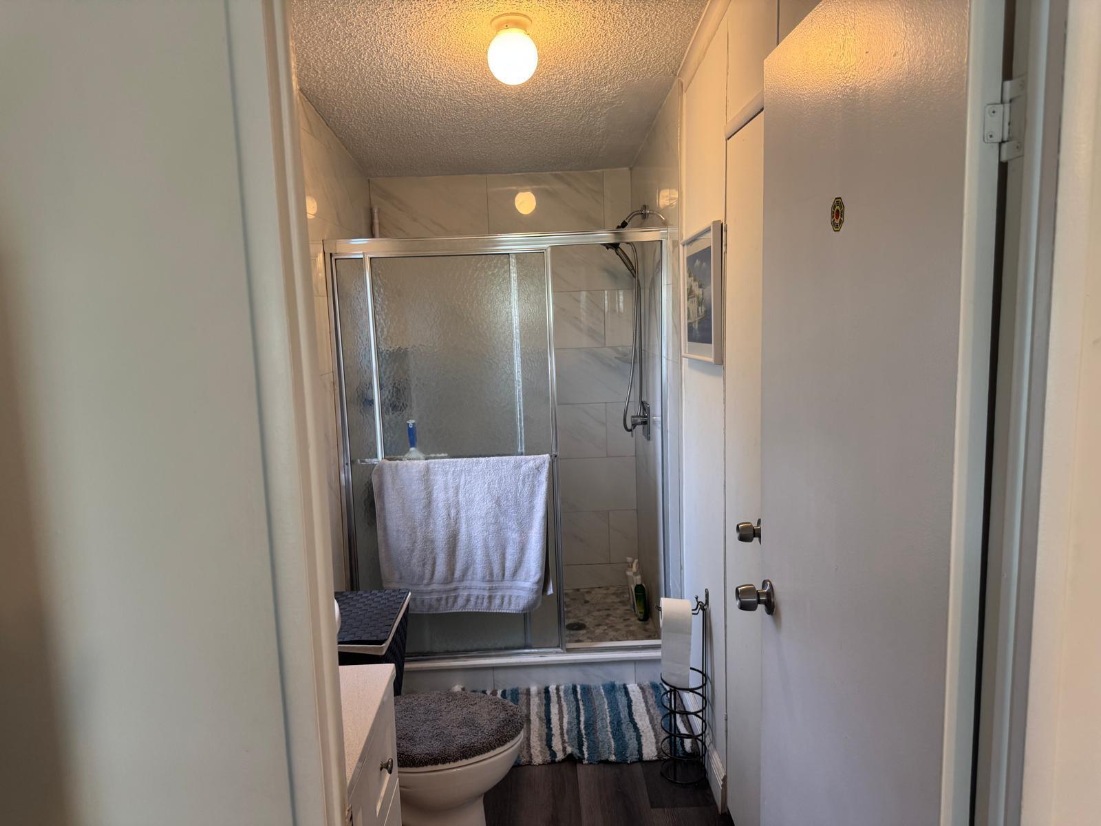 Palm Breezes Club - Residential