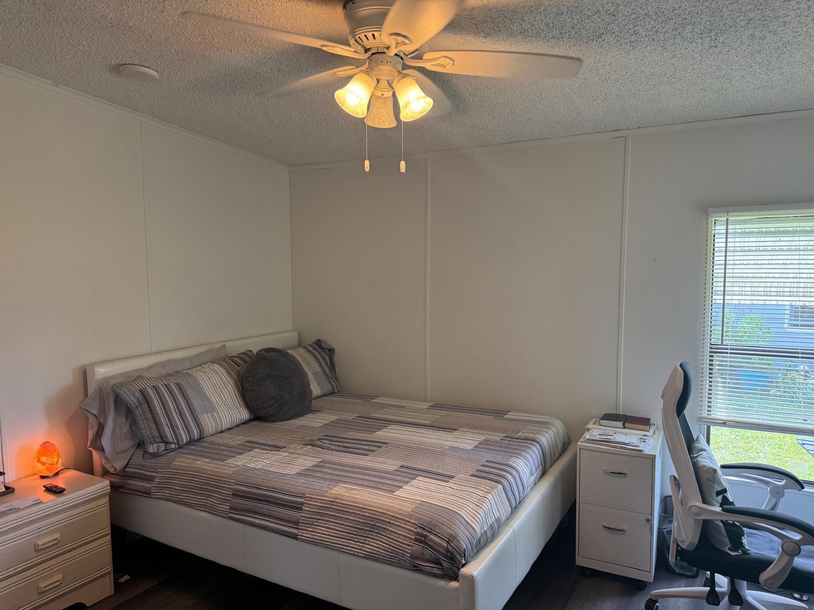 Palm Breezes Club - Residential