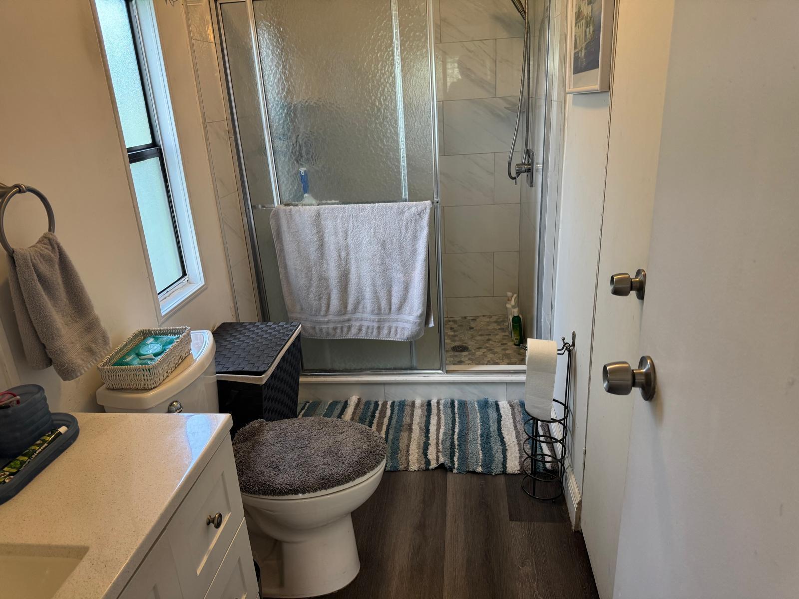 Palm Breezes Club - Residential