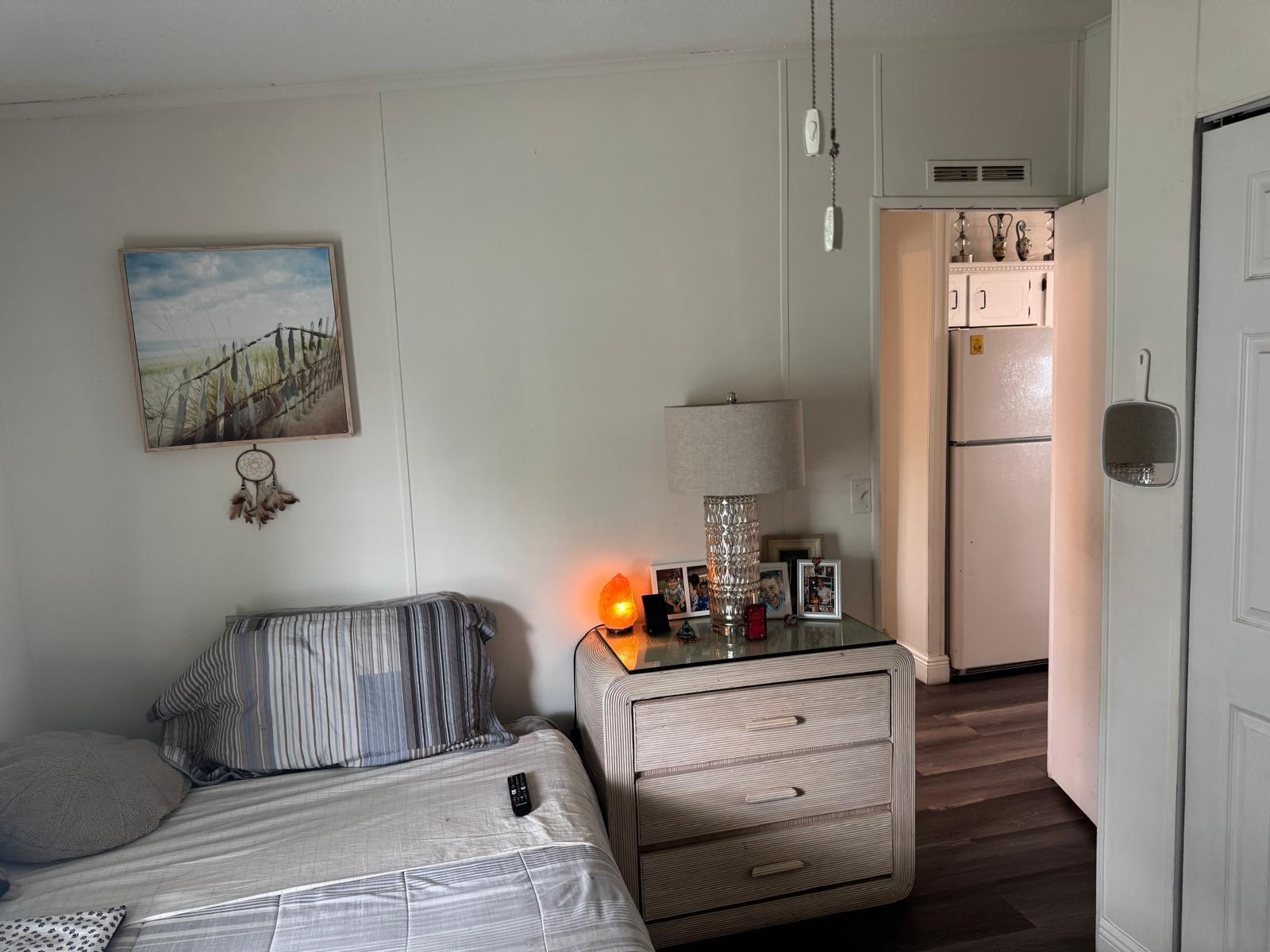 Palm Breezes Club - Residential