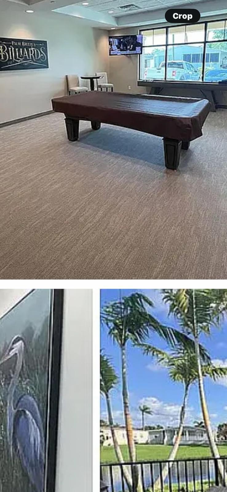 Palm Breezes Club - Residential