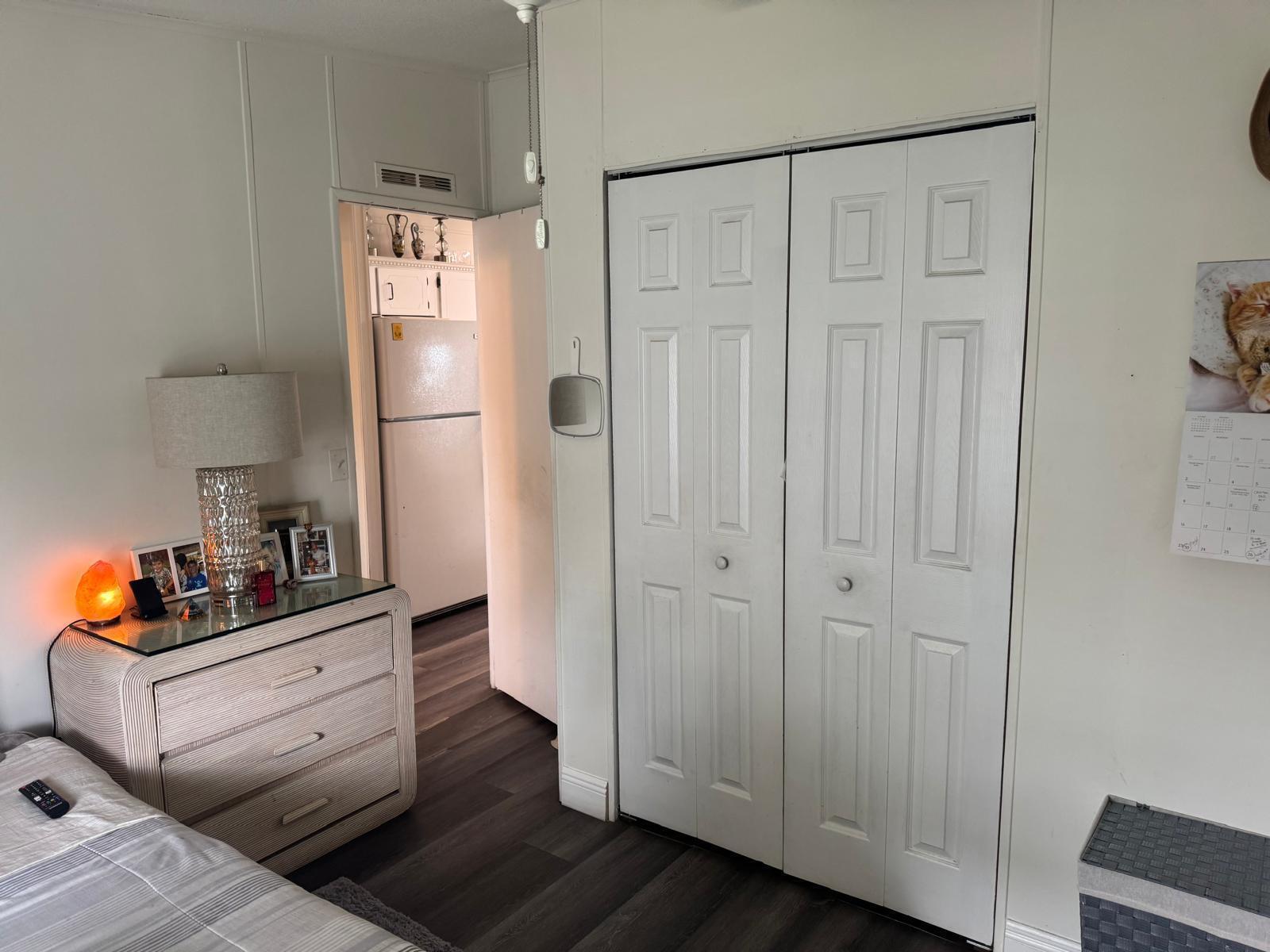 Palm Breezes Club - Residential