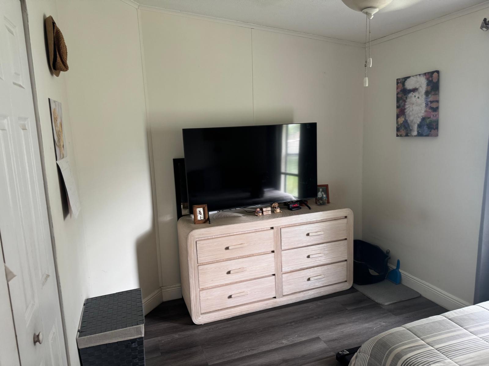 Palm Breezes Club - Residential