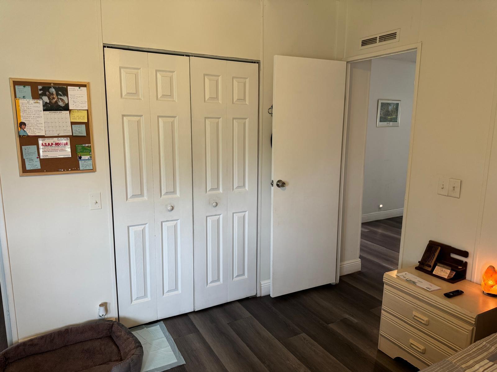 Palm Breezes Club - Residential