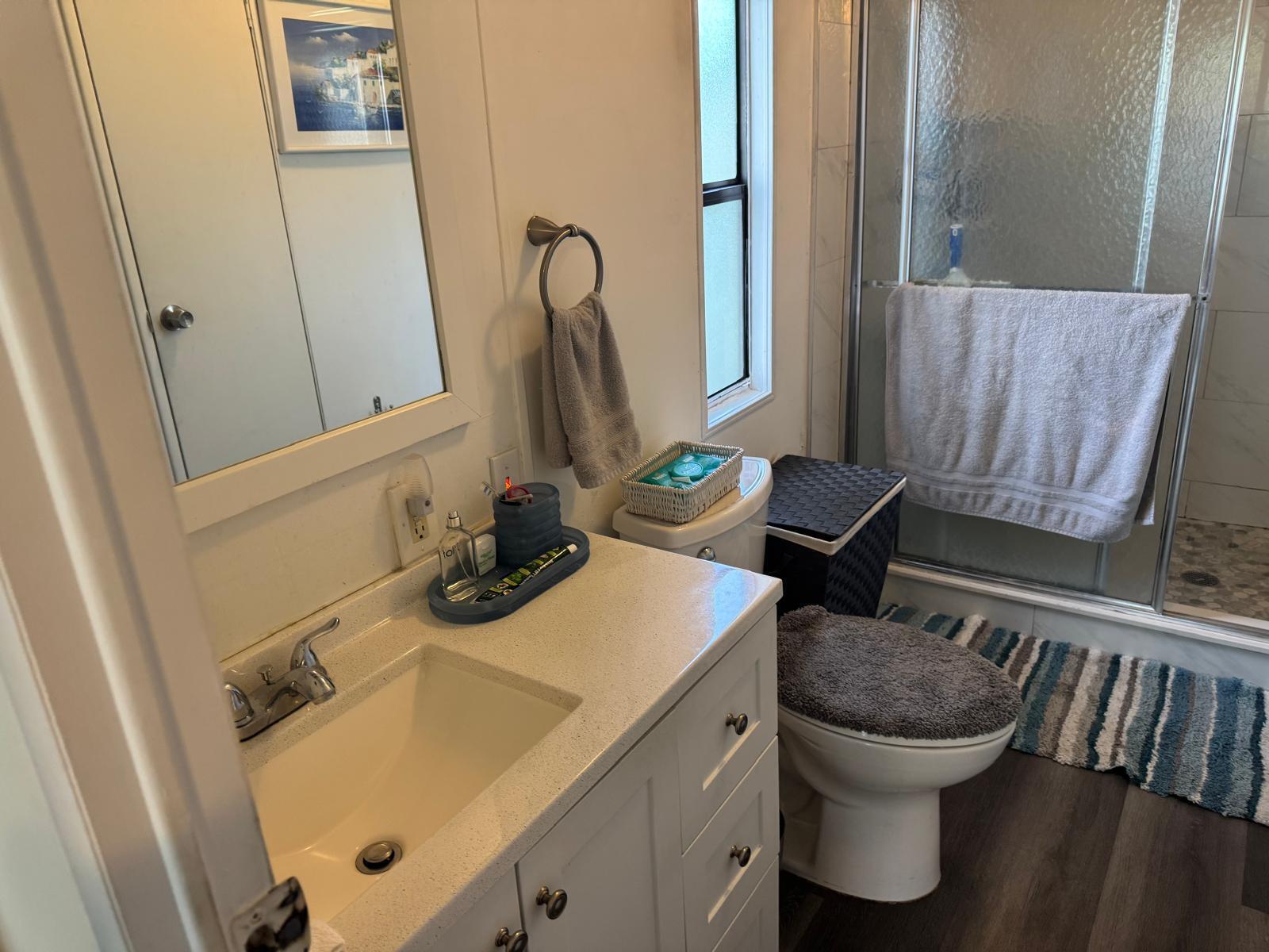 Palm Breezes Club - Residential