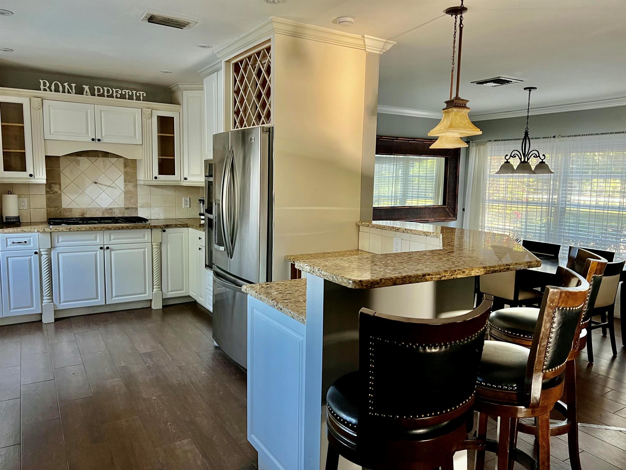 16163 & 16097 Rustic Road