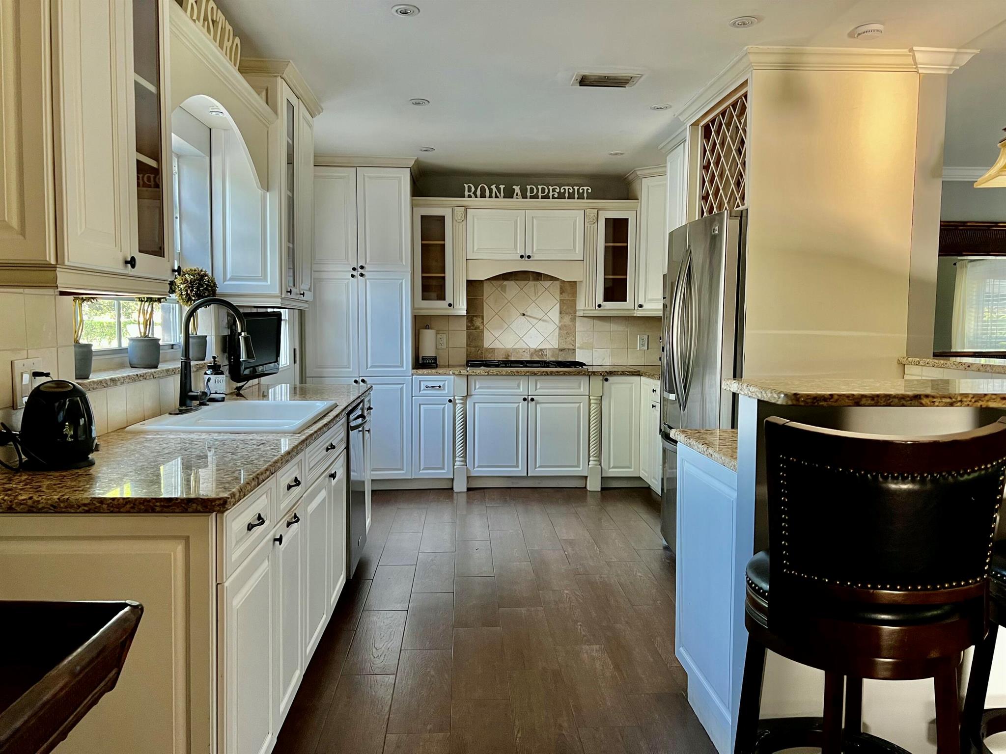 16163 & 16097 Rustic Road