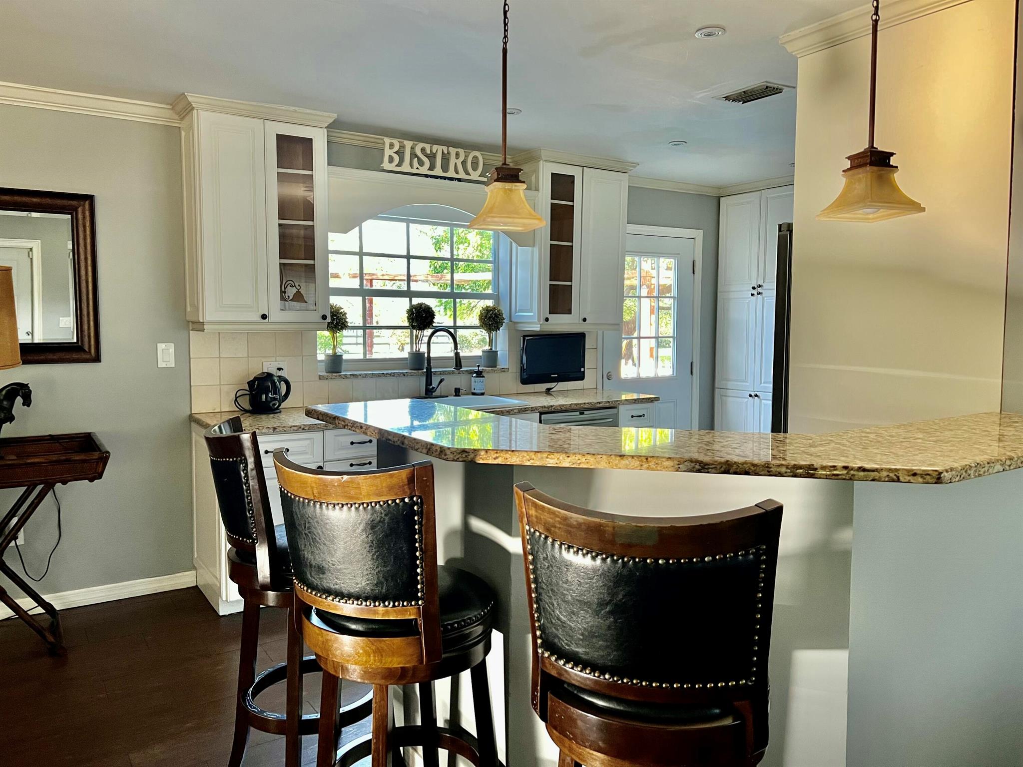 16163 & 16097 Rustic Road