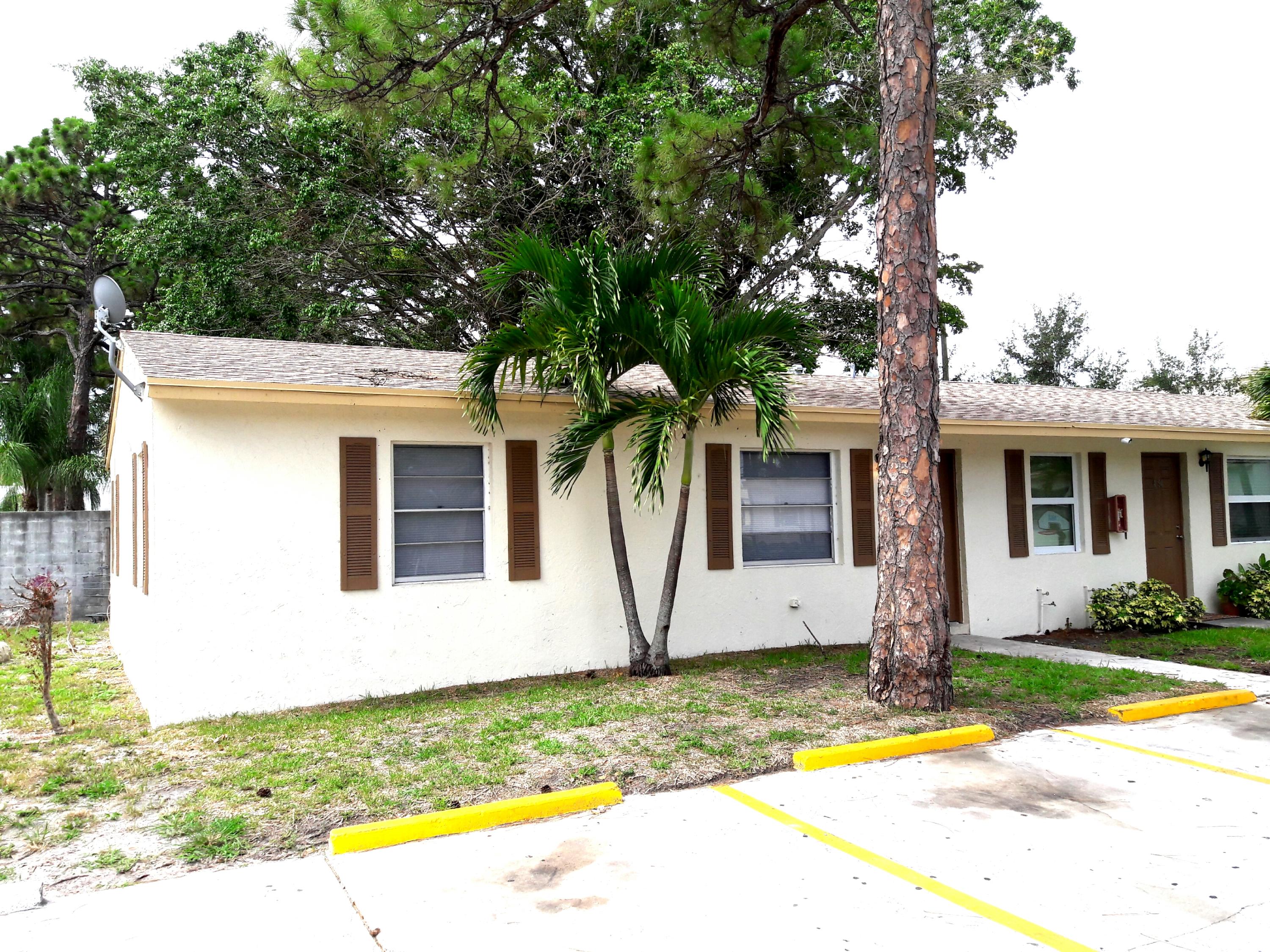 Gem Cove Condominium - Residential