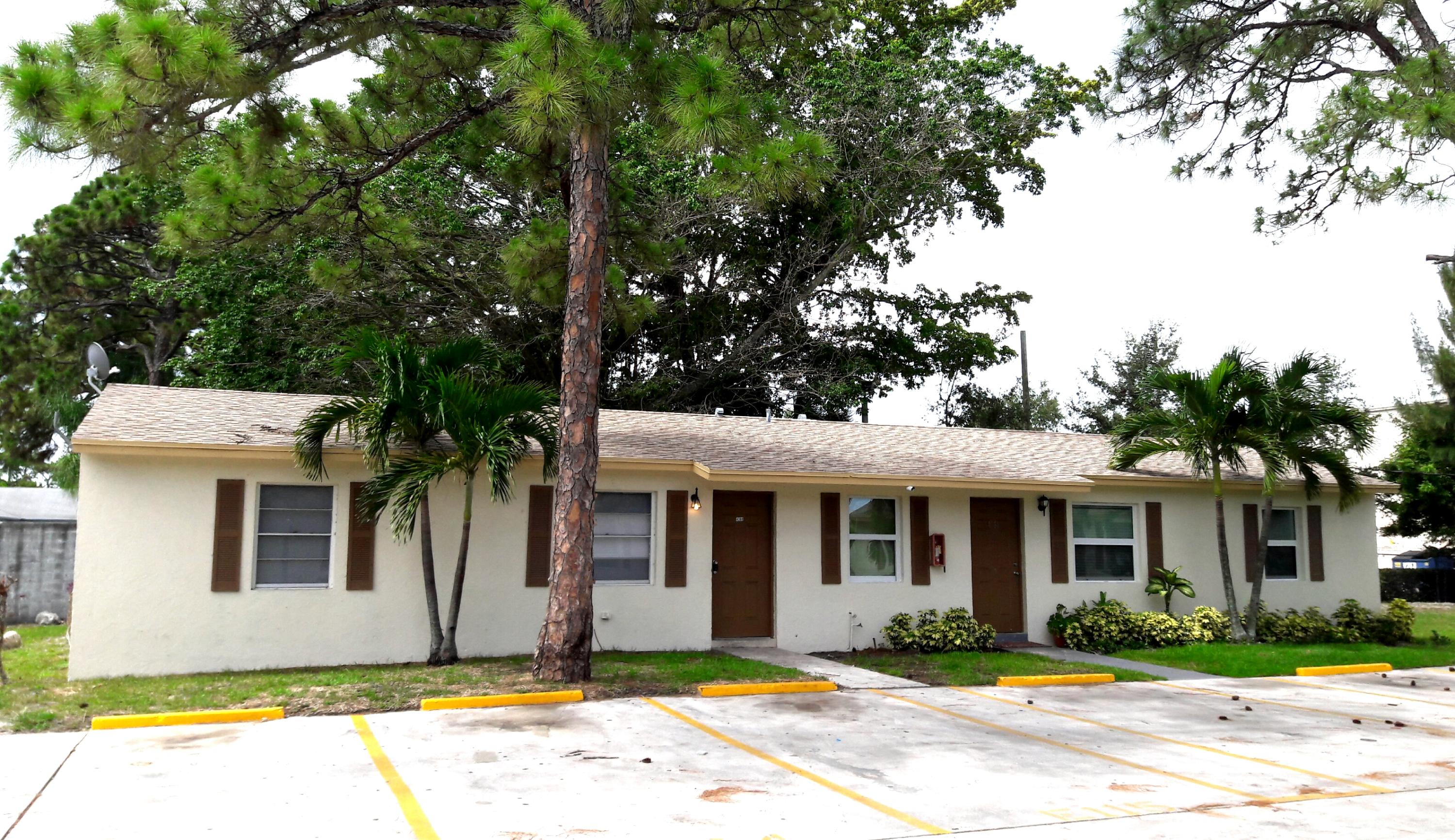 Gem Cove Condominium - Residential