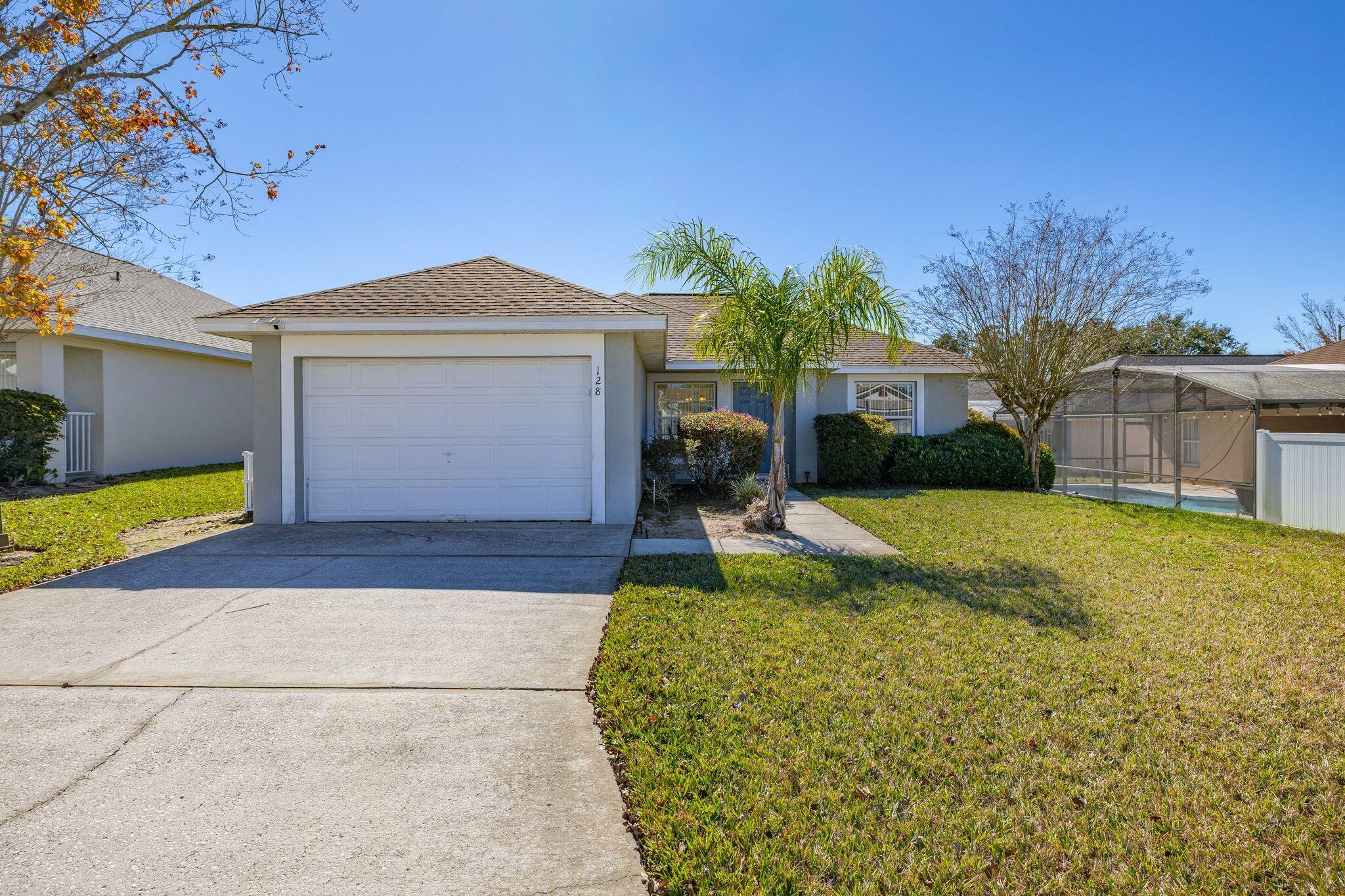 Florida Pines Phase 1 - Residential