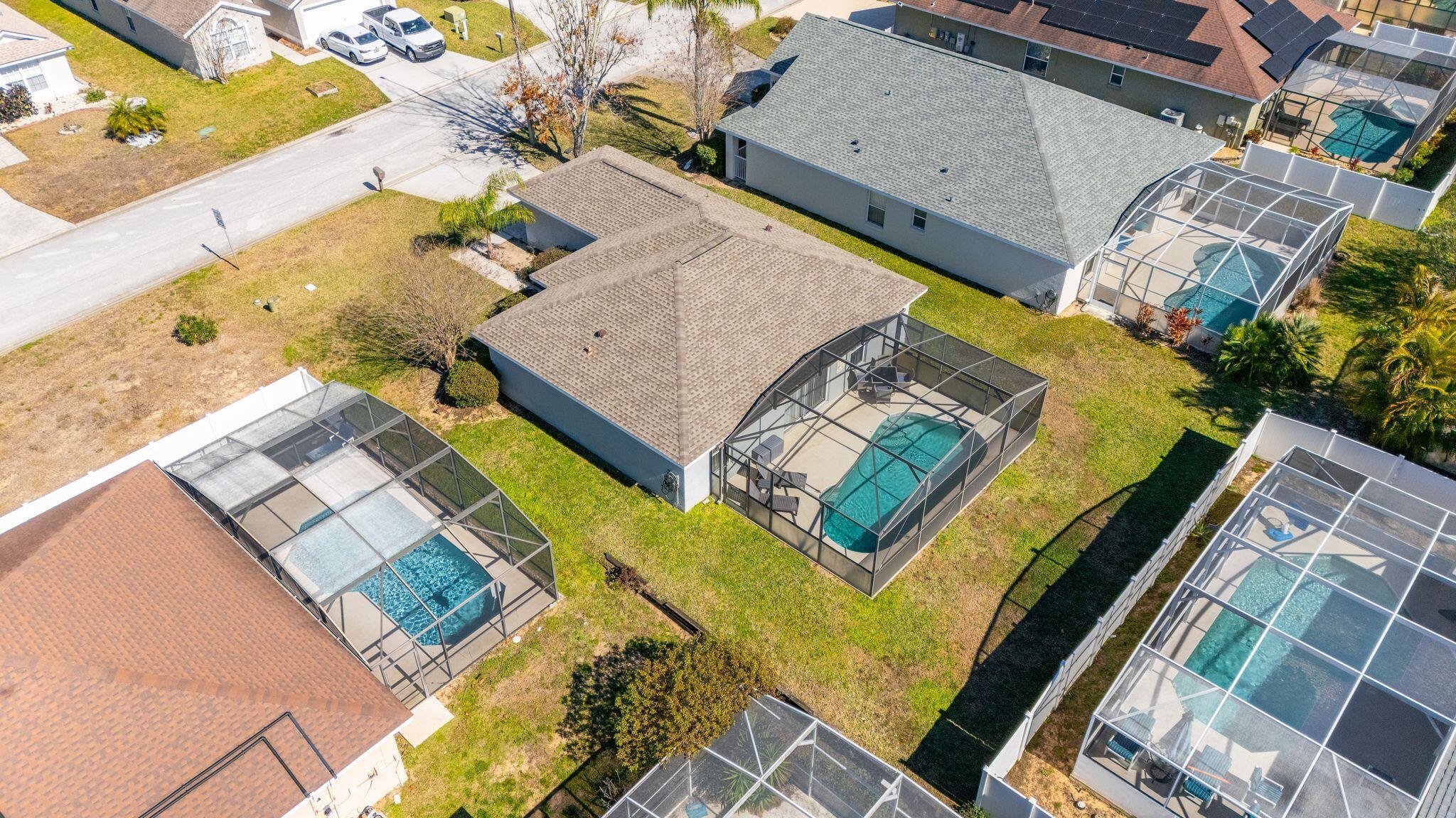 Florida Pines Phase 1 - Residential