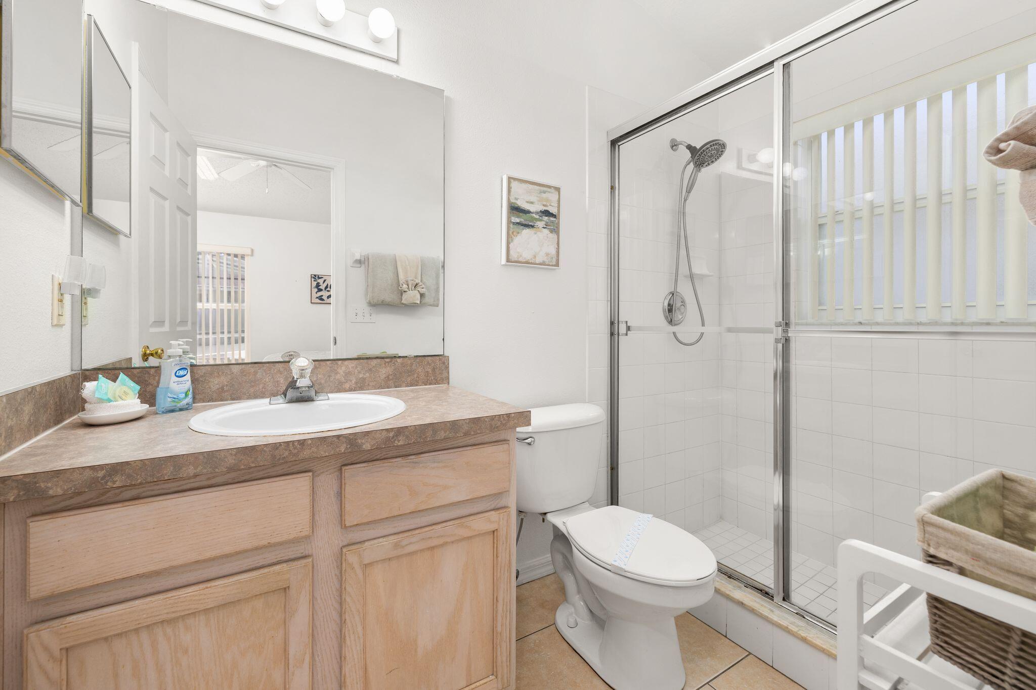 Florida Pines Phase 1 - Residential