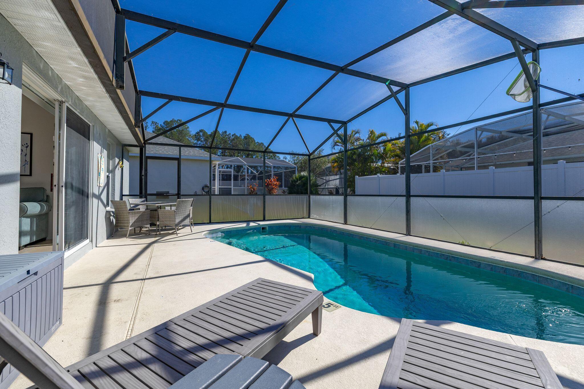 Florida Pines Phase 1 - Residential