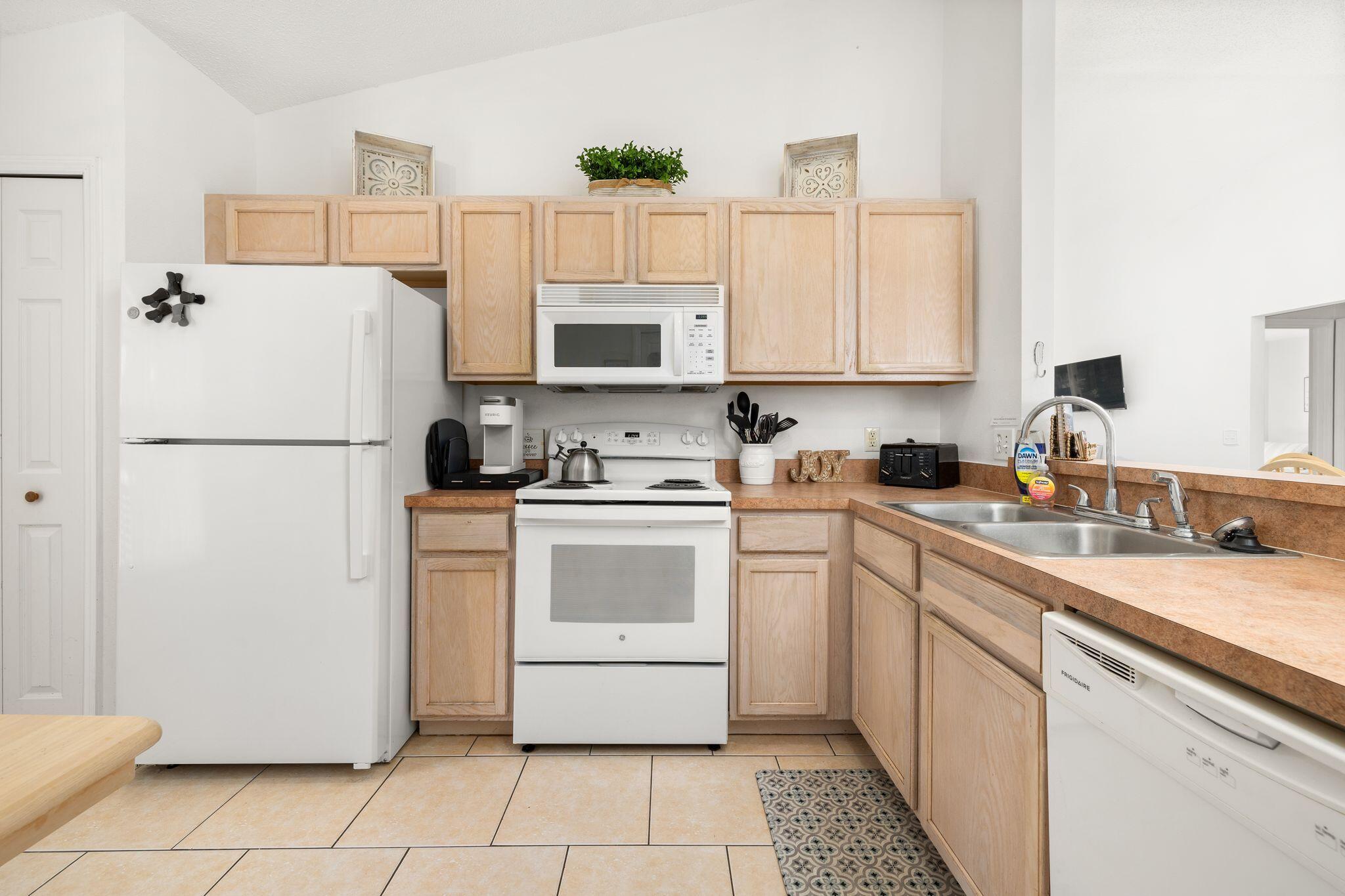 Florida Pines Phase 1 - Residential