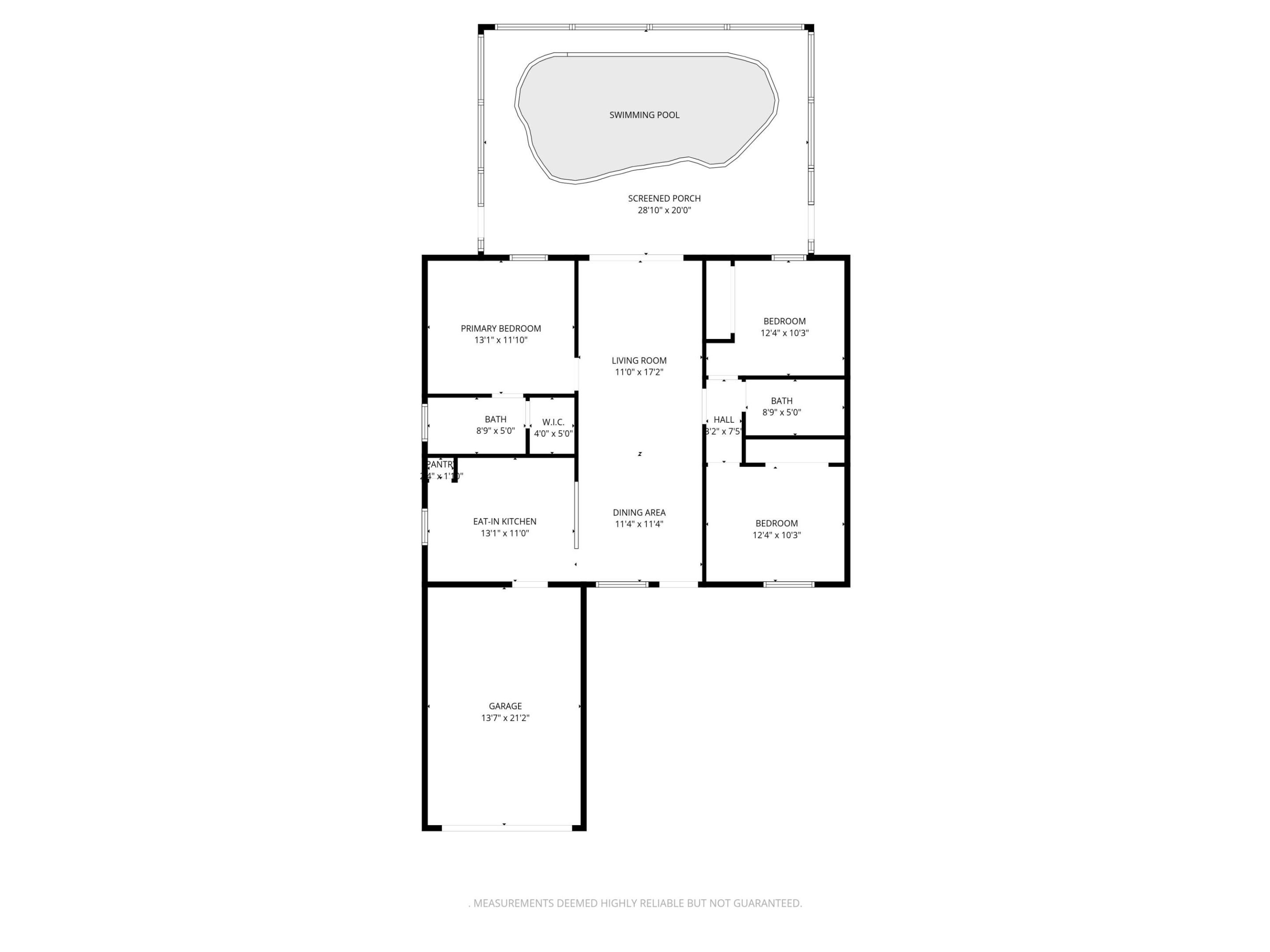 Florida Pines Phase 1 - Residential
